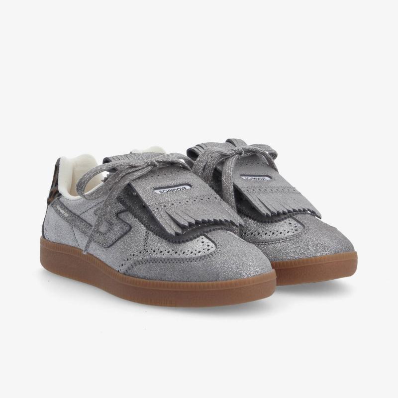 SHEFFIELD GOLF W - CRYSTAL/PONY L - GREY
